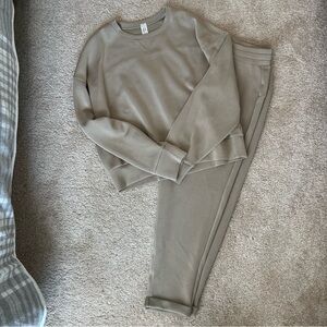 SPANX AirEssentials Lounge SET